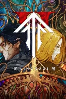 Ling Cage: Incarnation