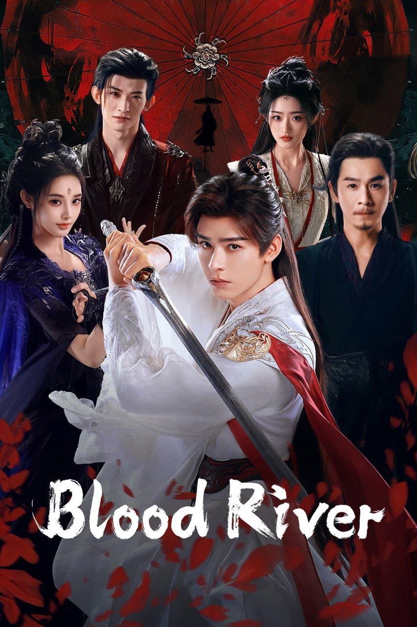 Tales Of Dark River