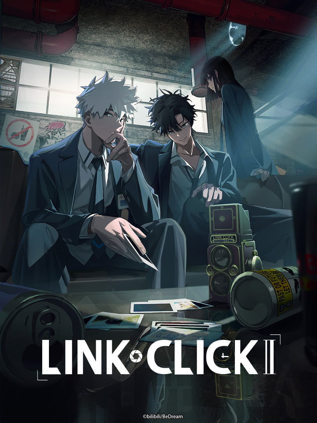 Link Click