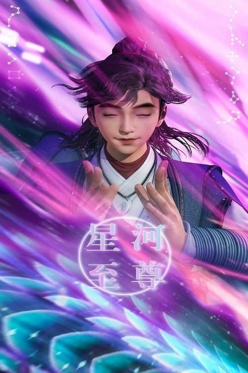 Supreme Lord Of Galaxy